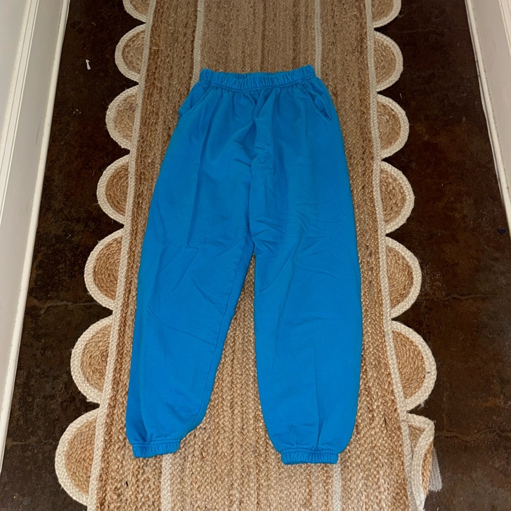 Daily Drills Sweatpants